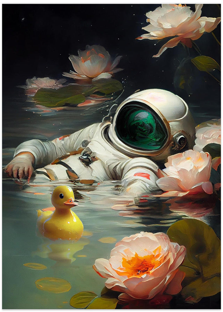 My Space Siesta