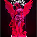 Art Prints of Neon Athenea