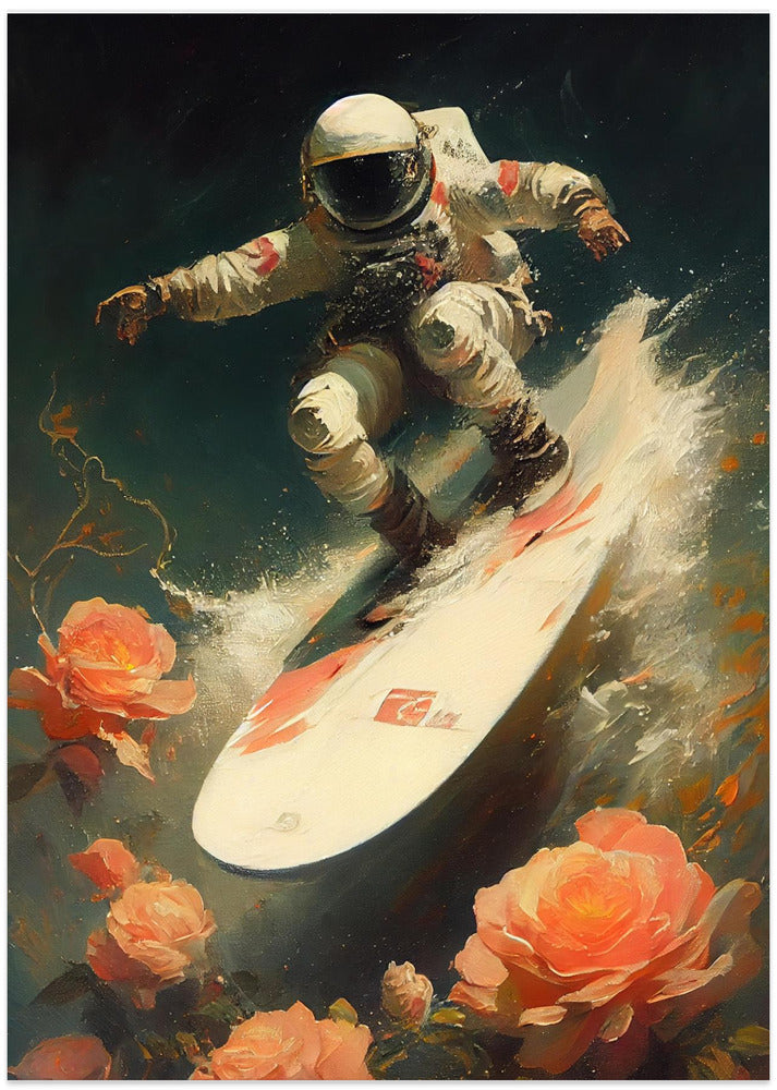 My Space Wave