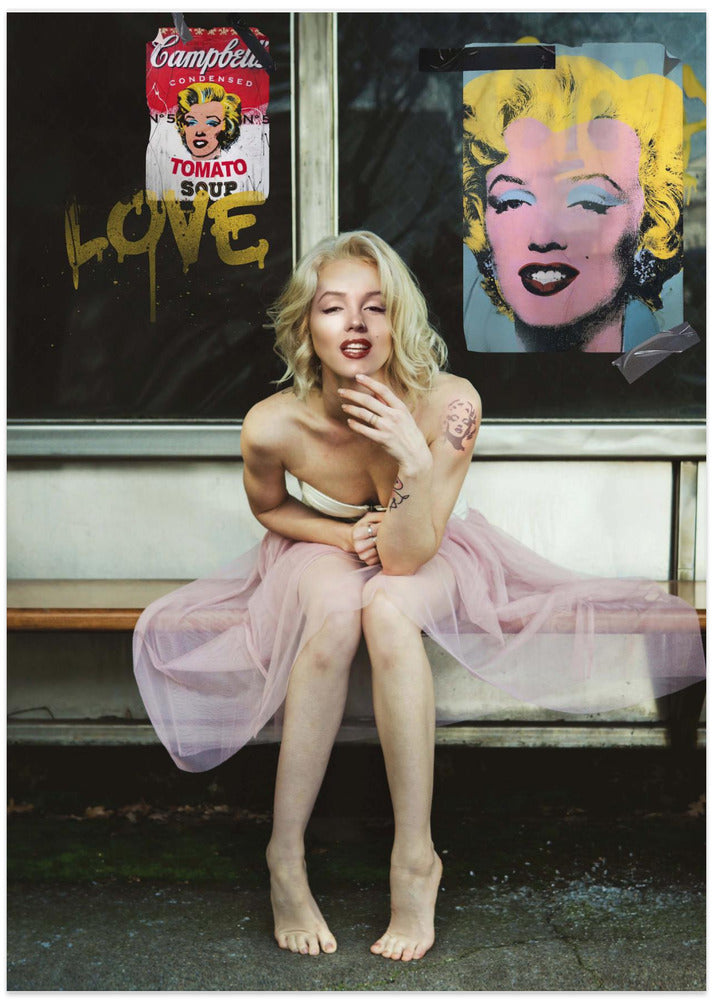New Marilyn