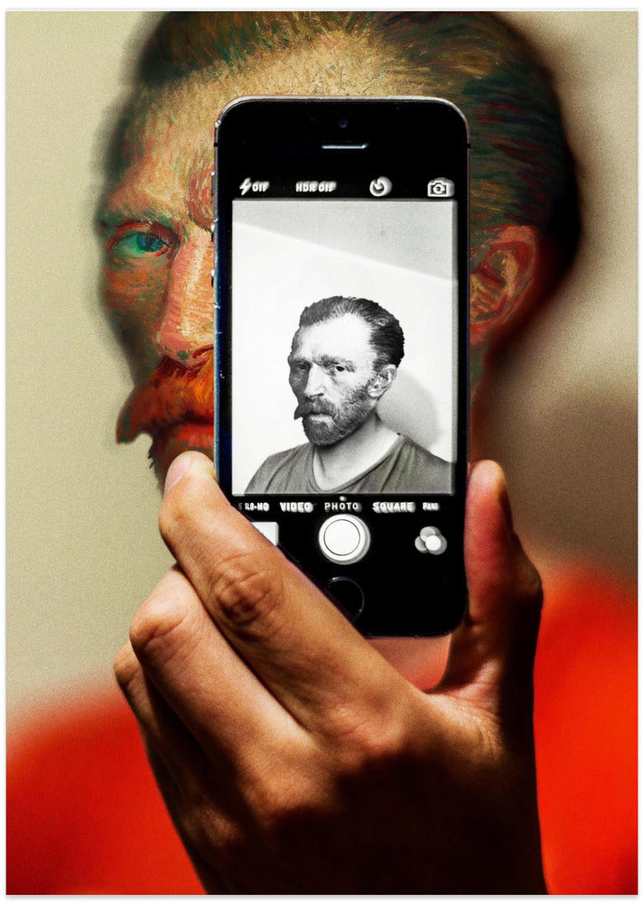 Show You My Selfie