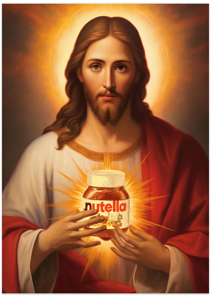Sweet Lord
