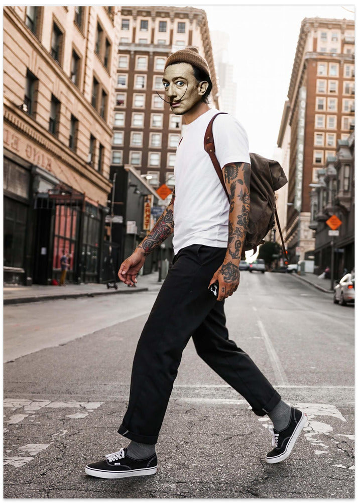 Urban Dalí