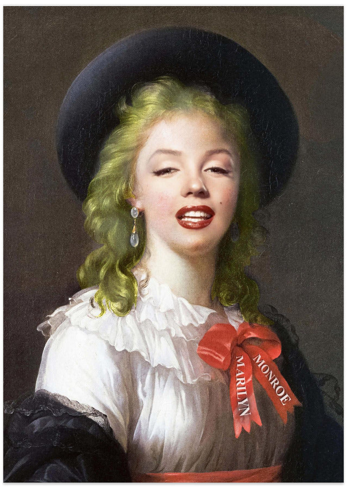 Vintage Marilyn
