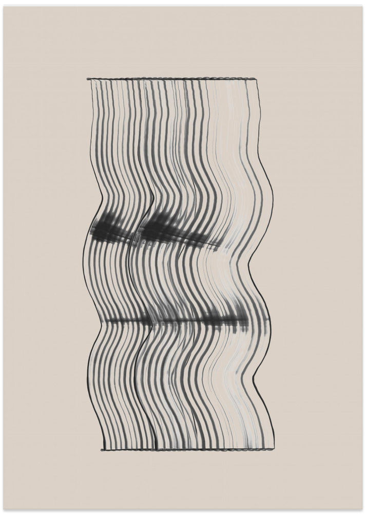 Curved Illusions