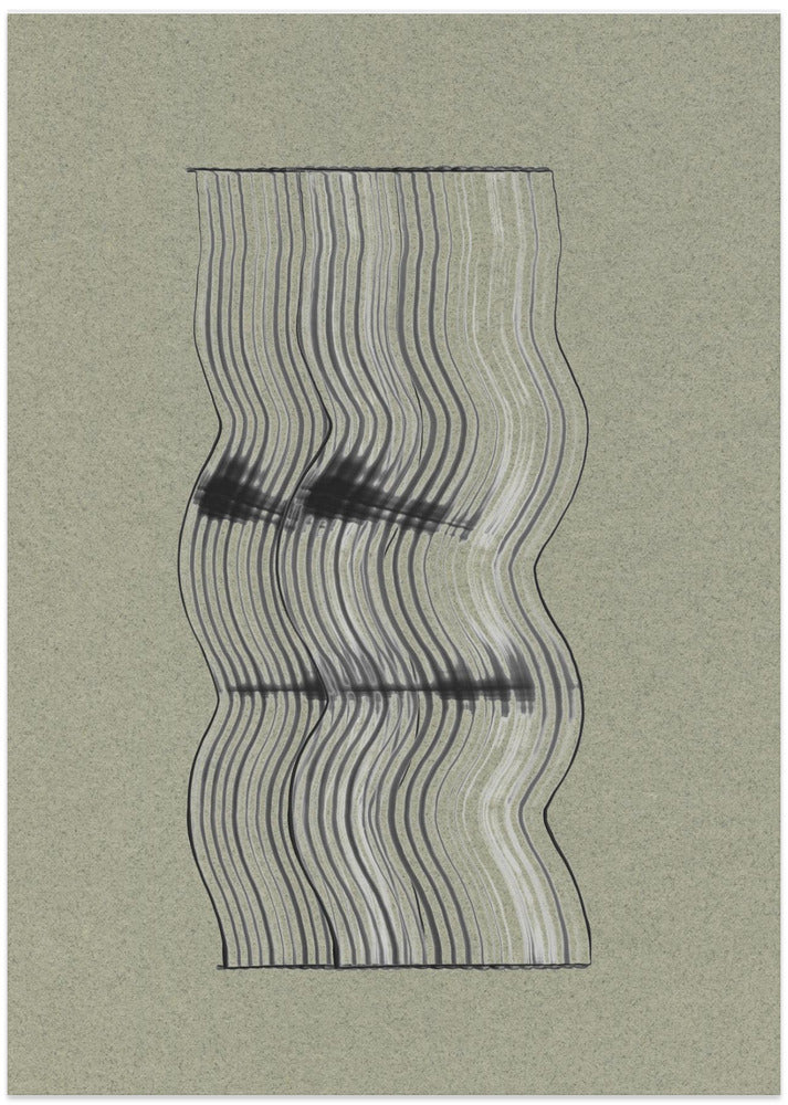 Wavy Reflections