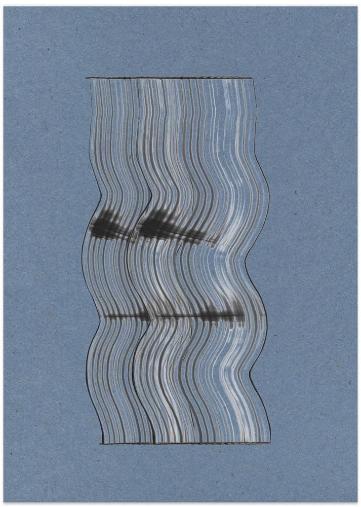 Wavy Reflections