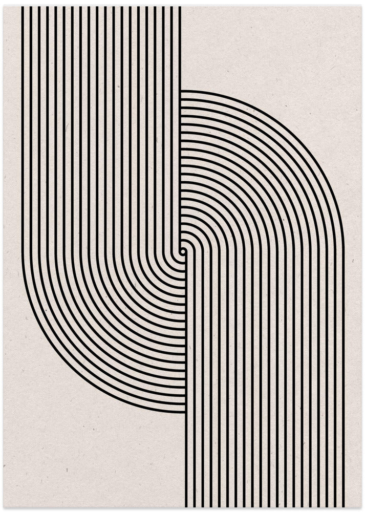 Curved Symmetry