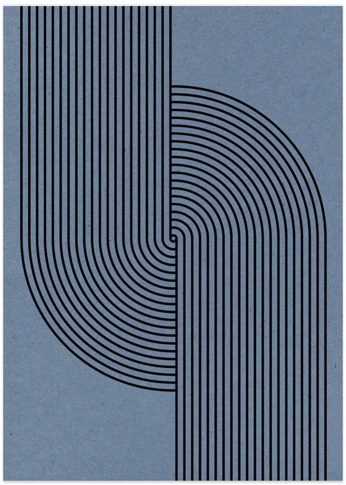 Curved Symmetry