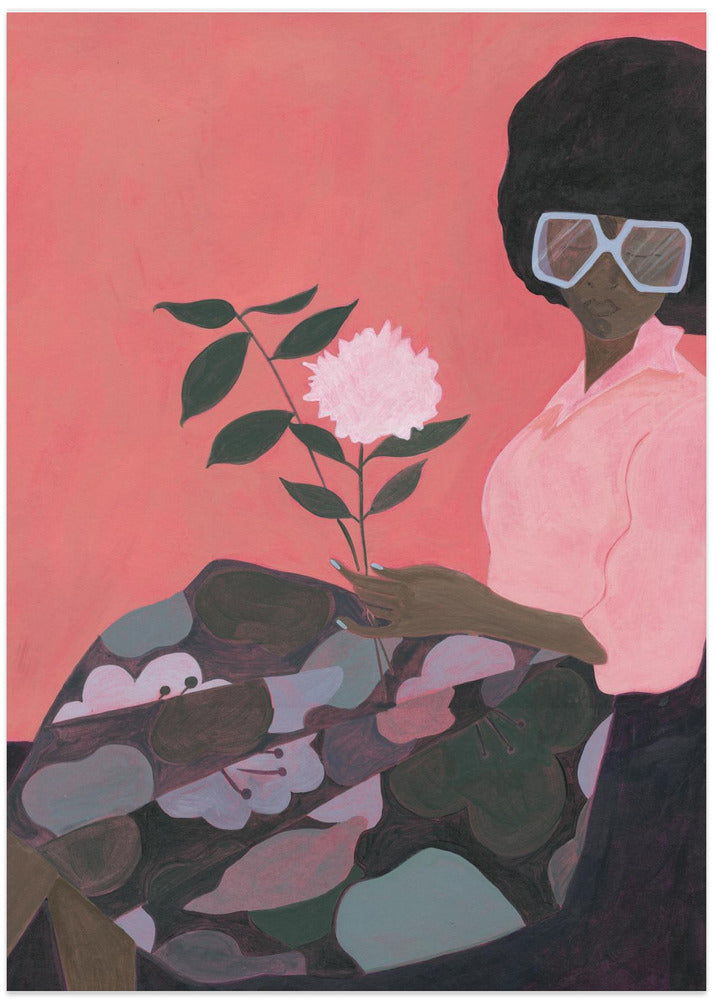 Blossom Girl