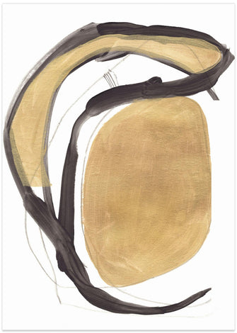 Art Prints of Gold
