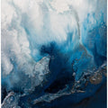 Art Prints of Blue Waters