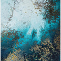 Art Prints of Clear Waters