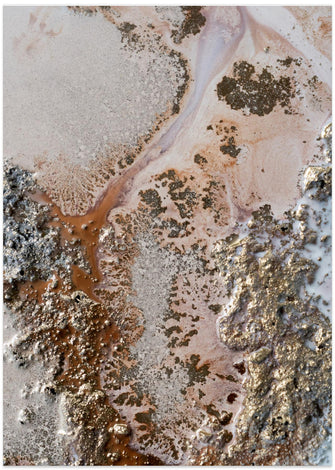 Art Prints of Conection
