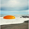 Beach Egg - Sunny side up breakfast