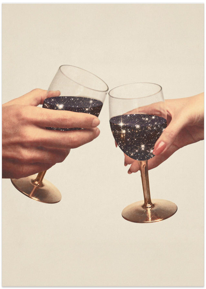 Primordial Wine