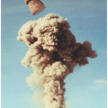 Volcanic Pop - Champagne Party