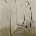 Art Prints of The green journey