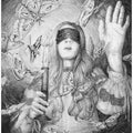 Art Prints of Blind Man's Bluff