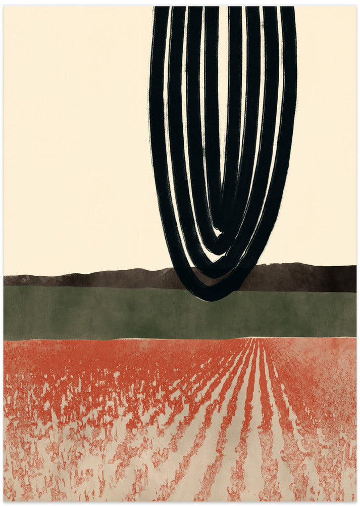 Arrival