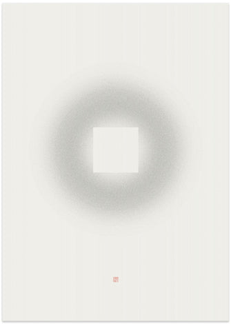 Art Prints of Cash ( 錢 / Chinese Coin )
