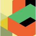 Art Prints of Minimal Directions N°3
