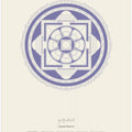 Art Prints of Kalachakra Mandala