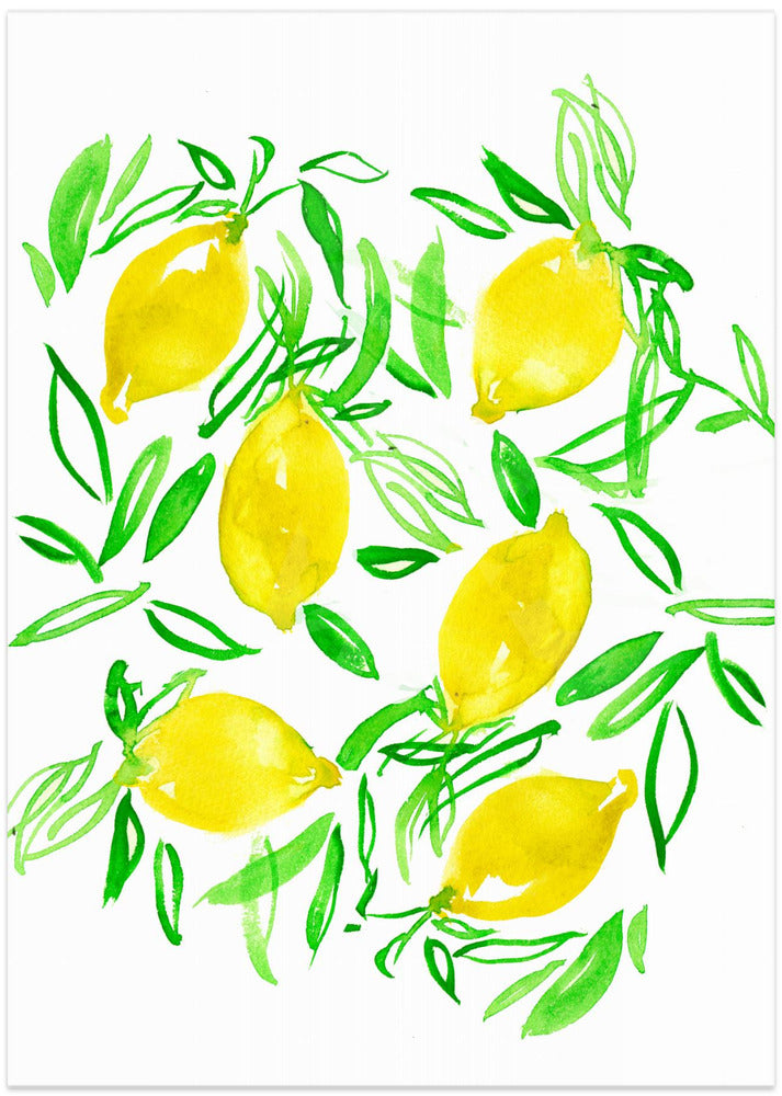 Lemons