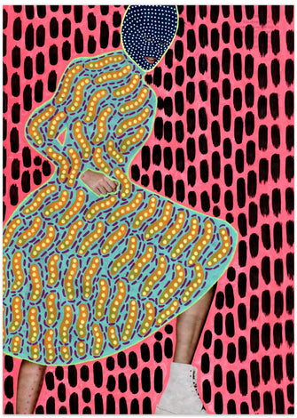 Art Prints of Ahead