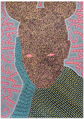 Art Prints of Gimme