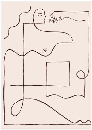 Art Prints of Puzzle