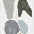 Art Prints of Figure No.1