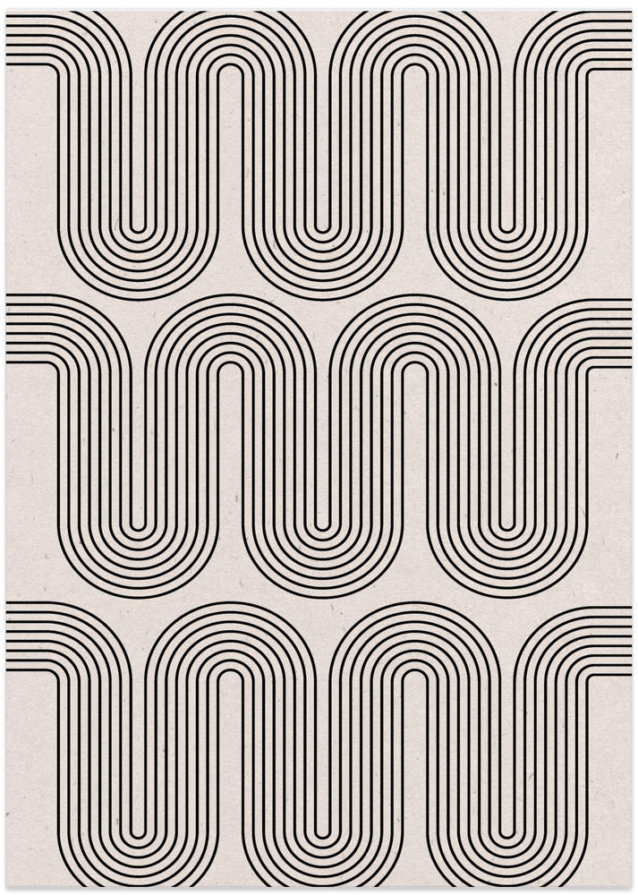 Retro Waves