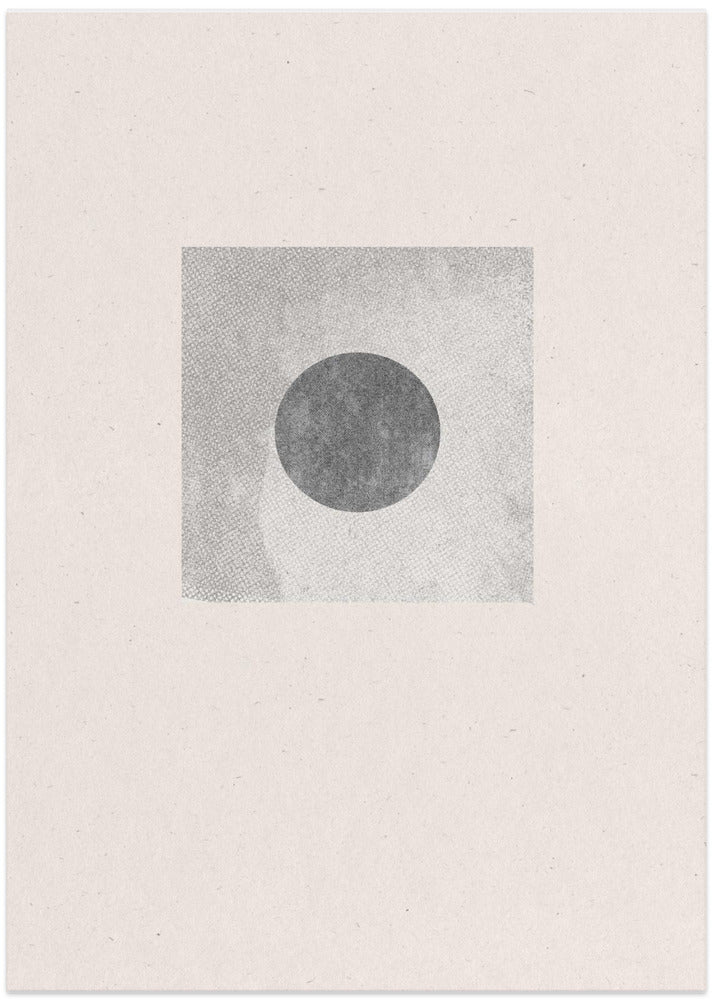 Monochrome Eclipse