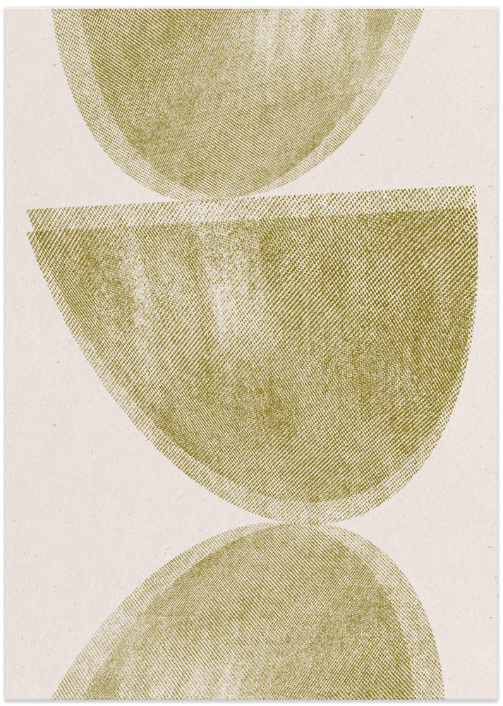 Halved Harmony