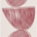 Crimson Halves