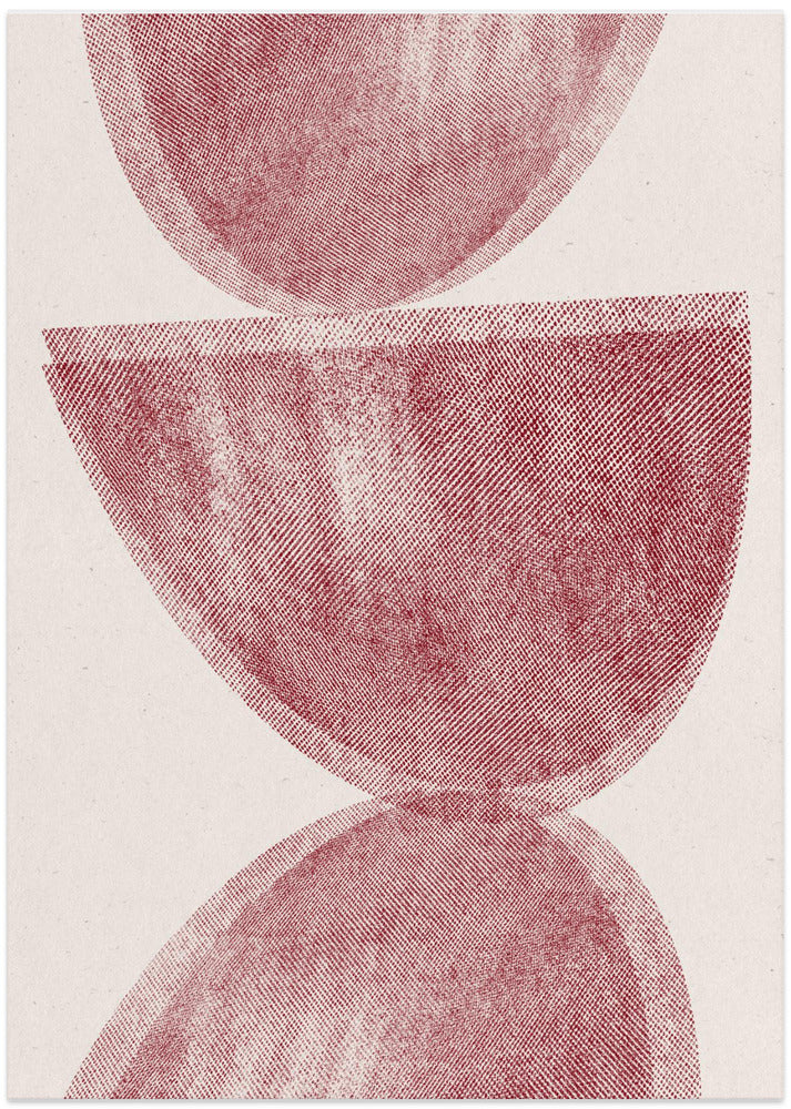 Crimson Halves