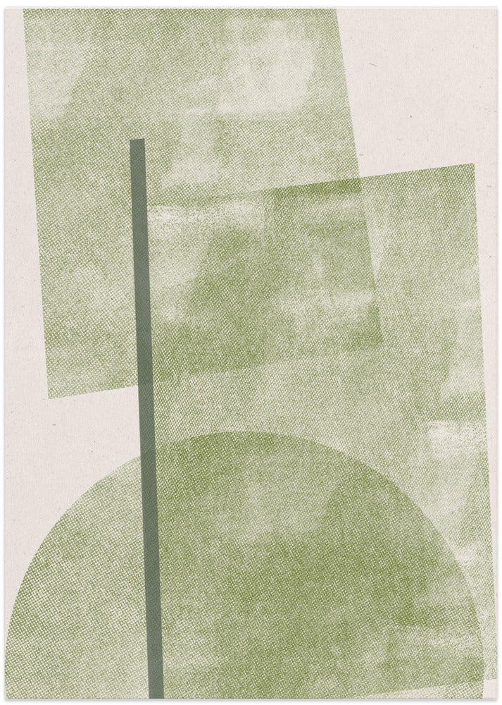 Geometric Haze