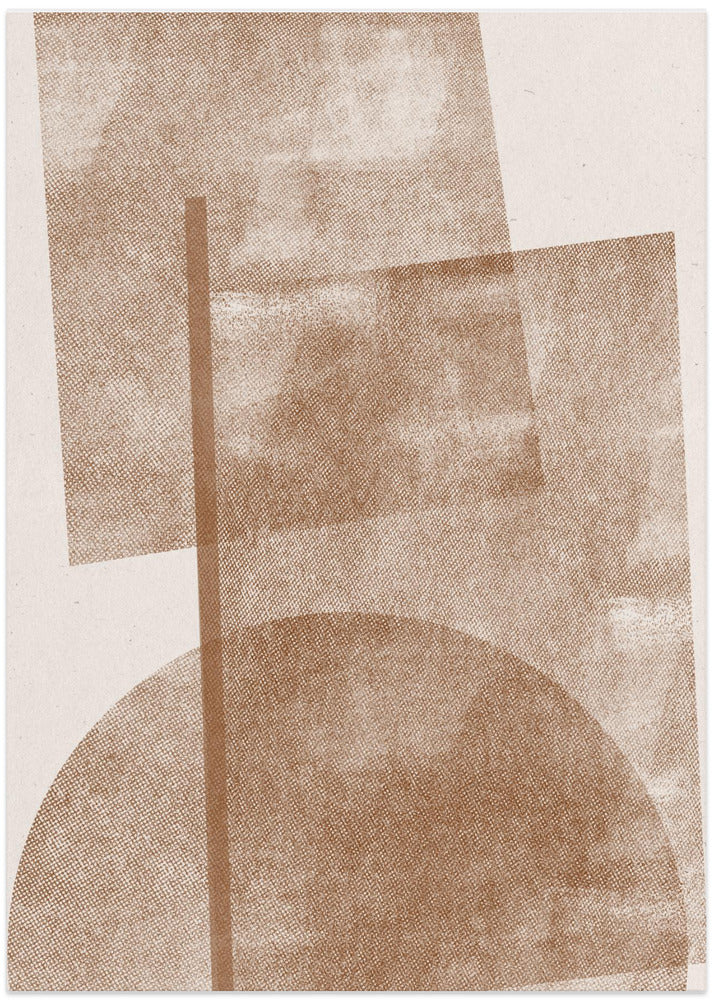 Geometric Haze