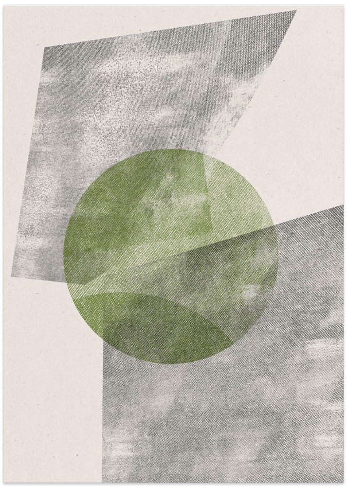 Textured Geometry