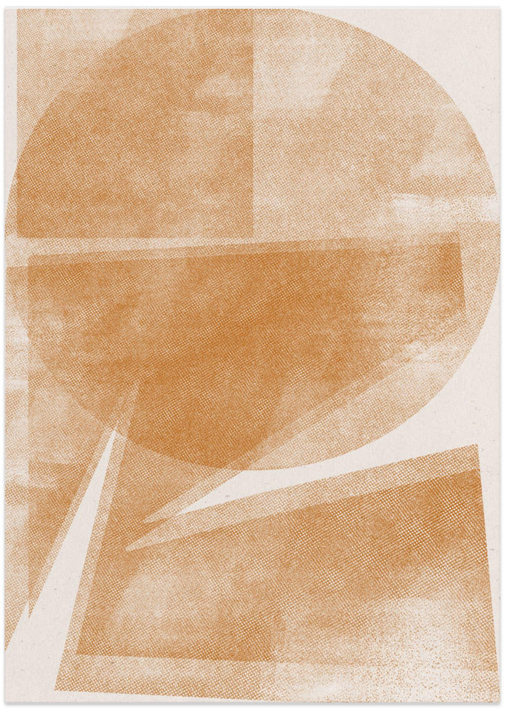 Geometric Echoes