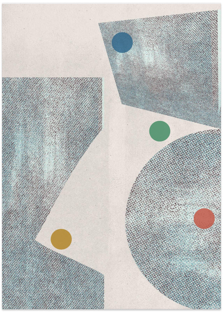 Geometric Harmony