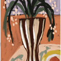 Floral still life no 3