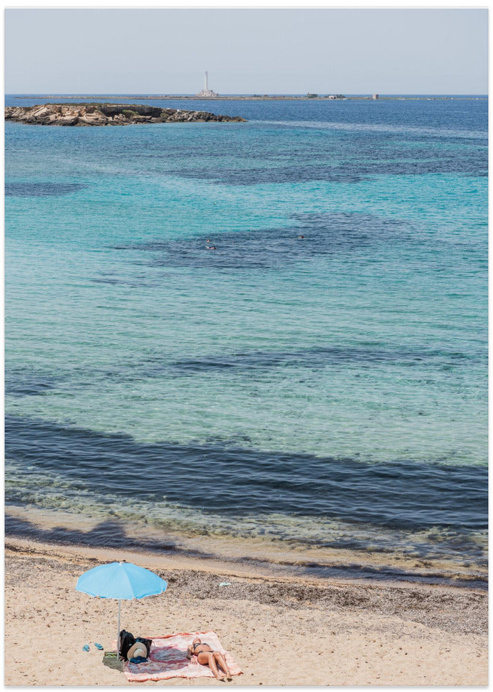 Italian beach 3