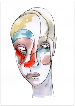Art Prints of Curious