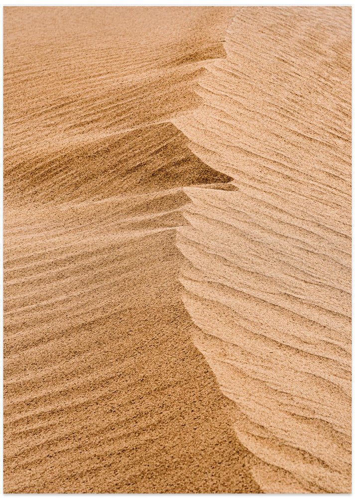 Abstract desert 4