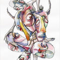 Art Prints of Ad Nauseam