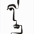 Art Prints of Indicatedface
