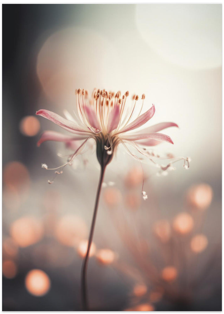 Delicate Bloom