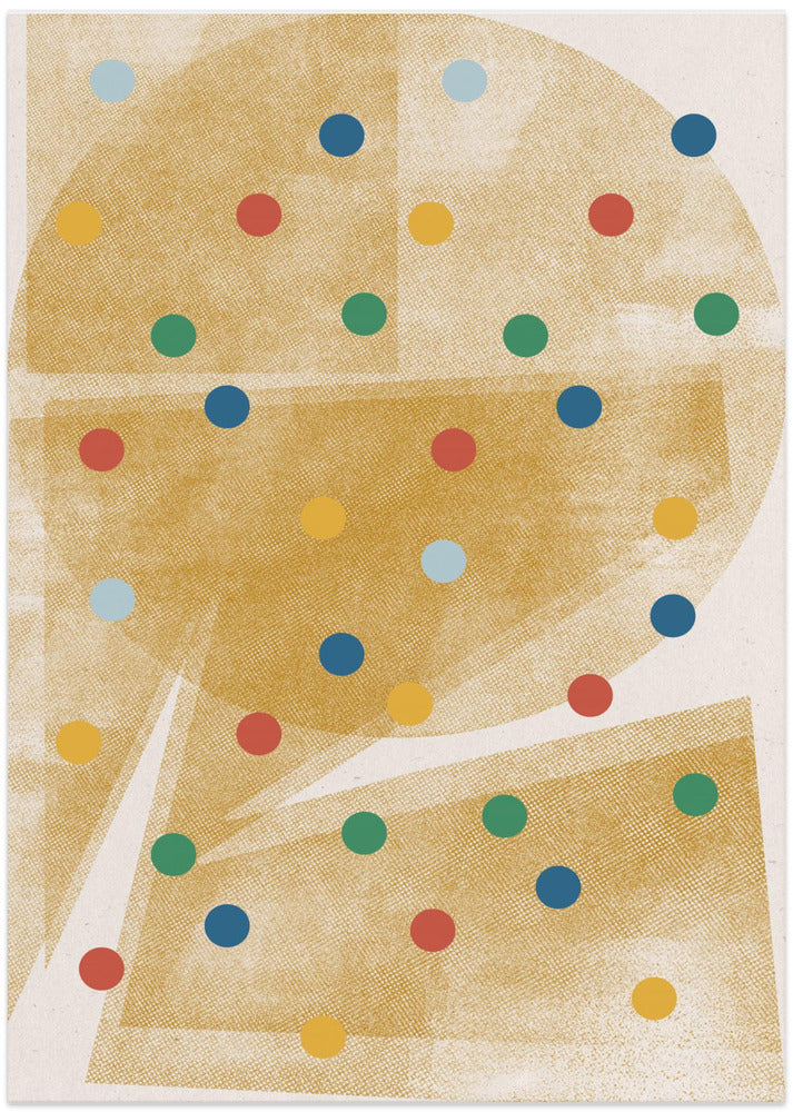 Polka Dot Harmony